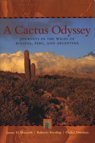 A Cactus Odyssey