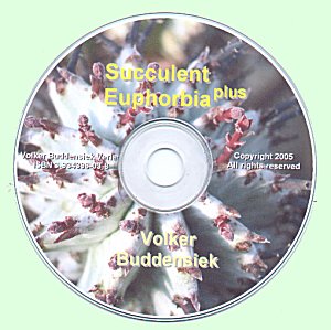 The Succulent Euphorbias