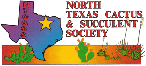 North Texas Cactus & Succulent Society