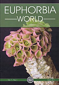 Euphorbia World